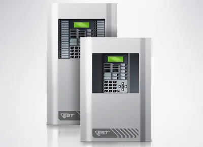 Sistemas de detección de incendios