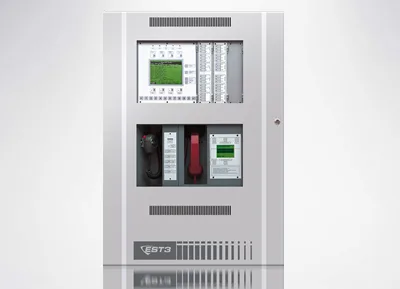 Sistemas de detección de incendios