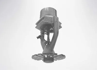Rociadores y válvulas