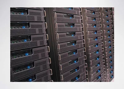 Protección con gases