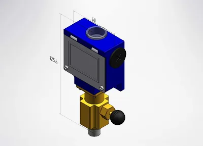 Protección con gases