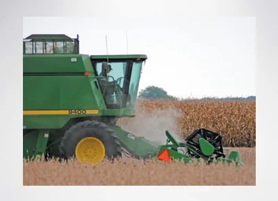 Protección con gases