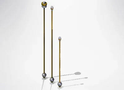 Protección con gases