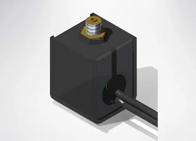 Protección con gases