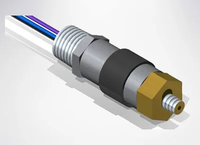 Protección con gases