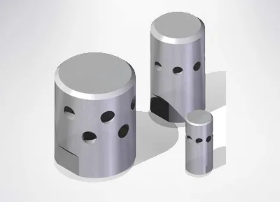 Protección con gases