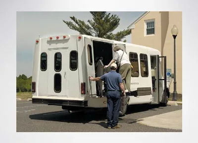 Protección con gases