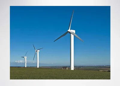 Protección con gases